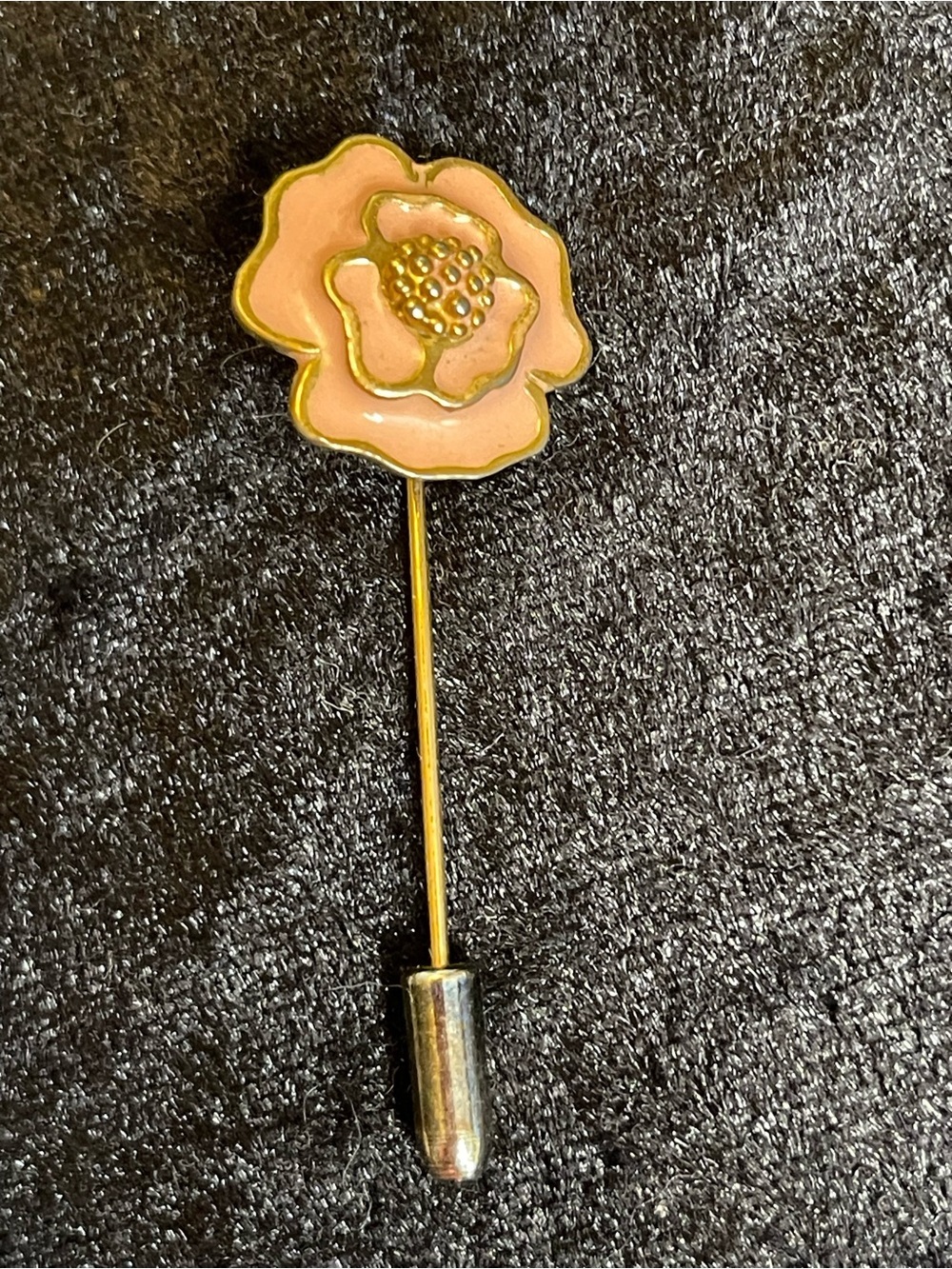 Vintage stick pin